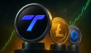 TAPZI、ALGO、LTC 和 LINK 被评为当今最值得购买的加密货币：这些 Web3 瑰宝一年内可增值 1000 倍