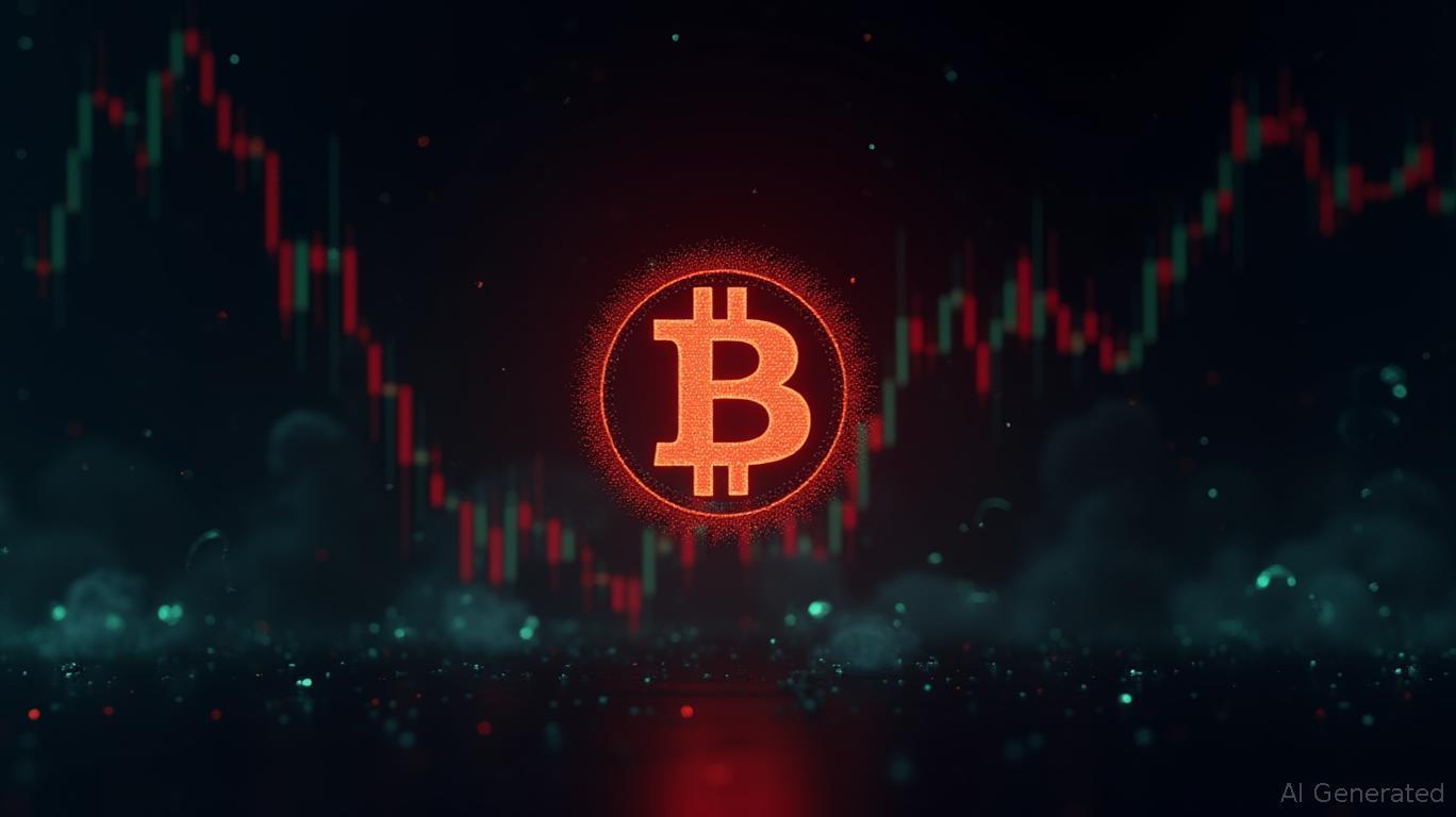 比特币卖方的沉默暗示着积累的悄然接管
