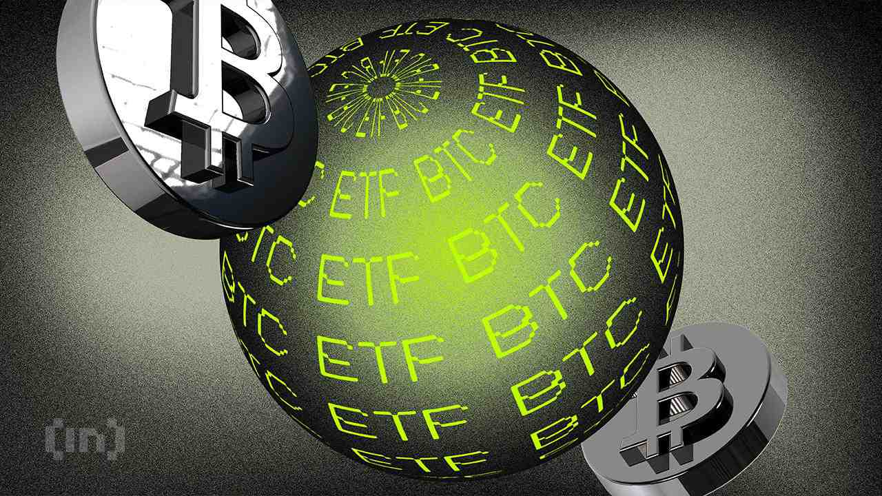 加密货币 ETF 能否打破美国股市的“九月魔咒”？