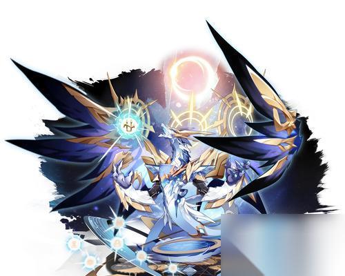 《奥拉星手游》上古星龙的强度评析 解析上古星龙的能力