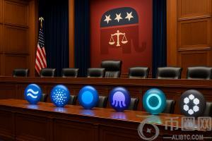 共和党在银行业关键政策会议上接待了 Ripple、IOG、Coinbase、Kraken、Circle 和 A16Z