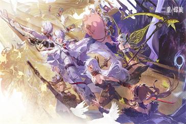 二重螺旋魔灵怎么突破 魔灵突破方法