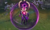 《LOL》死兆星卡尔玛皮肤价格介绍