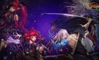 《DNF》小魔女最强武器推荐