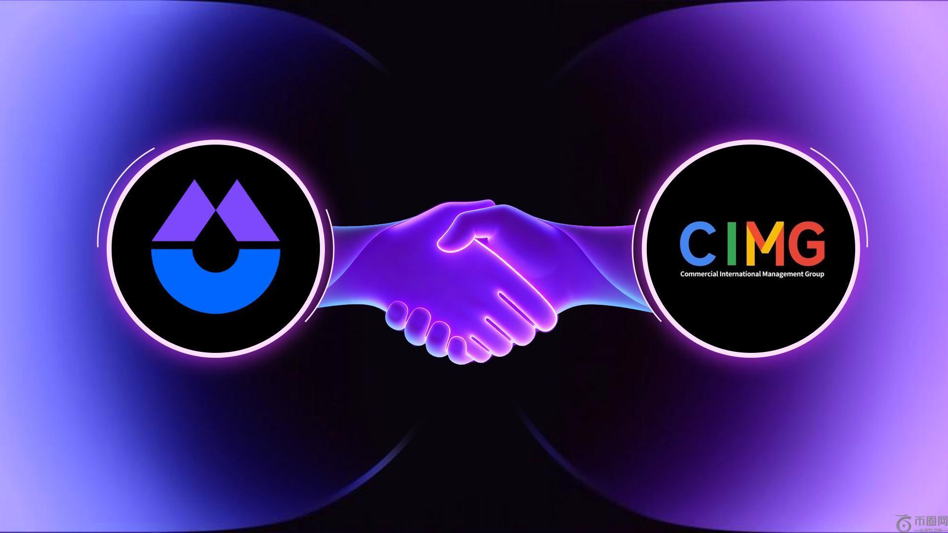 iZUMi Finance 与纳斯达克上市公司 CIMG 联合推出 2000 万美元新创基金