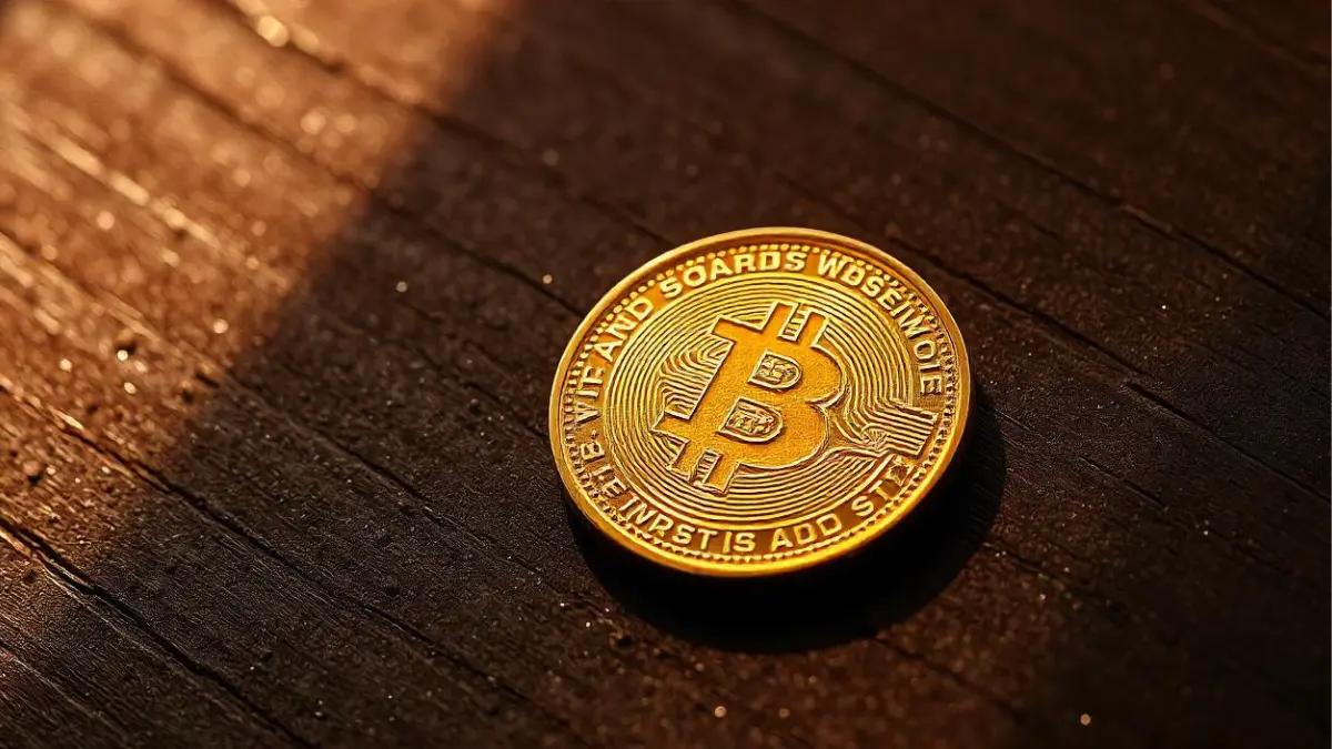 尽管牛市乐观，比特币历史仍显示残酷的回调