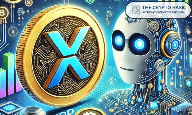 Uphold 预测万圣节、圣诞节和新年前夜的 XRP 价格
