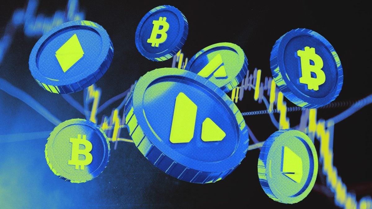 “巨大的类别”：灰度正式推出首只基于指数的现货加密货币ETF GDLC