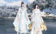 逆水寒魔兽服奇遇月下幽影怎么触发