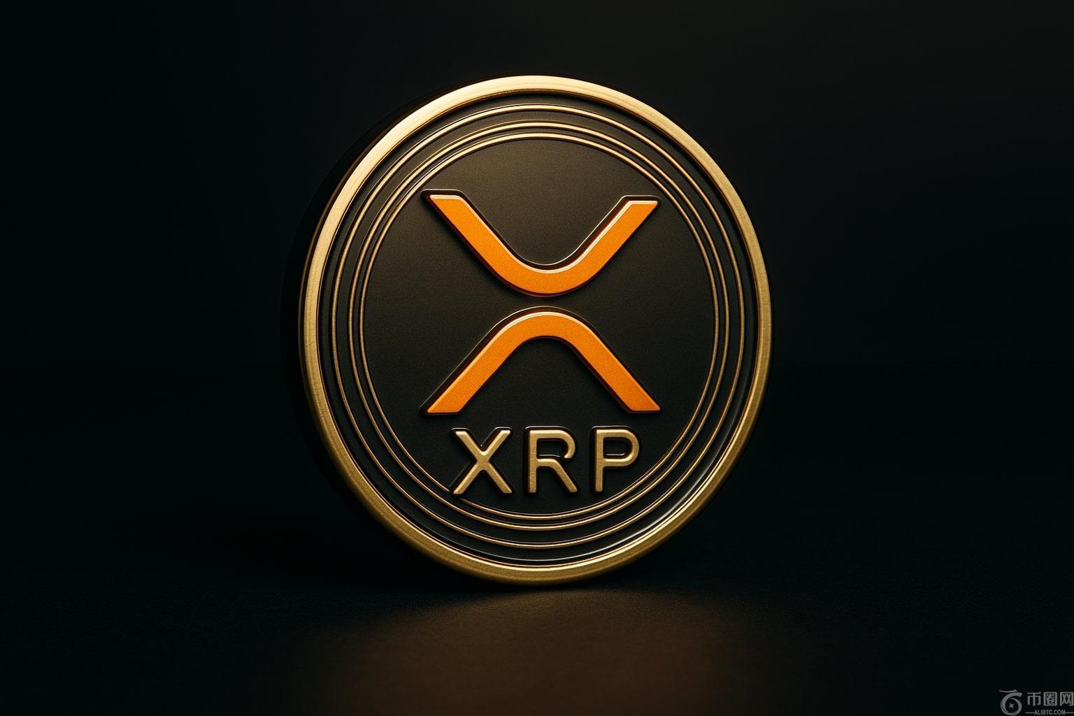 XRP 交易员关注 3.12 美元的阻力位，因为动量波动