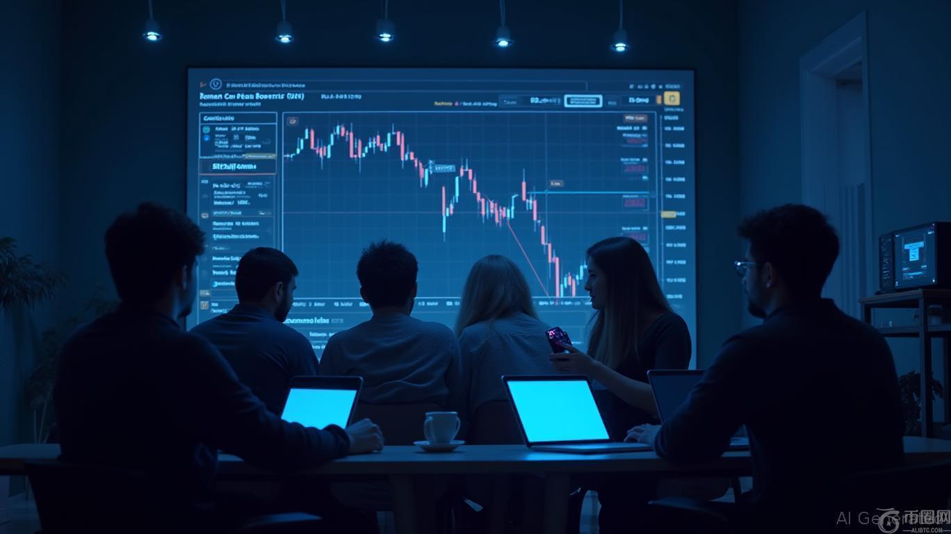 “随着 Remittix 凭借现实世界的加密实用性崛起，模因币逐渐衰落”