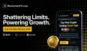未来最佳加密货币：Bonk 反弹，XRP 触及 3.20 美元，但无一能比得上 BlockchainFX 的巨大上涨空间