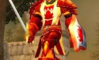 魔兽世界 怀旧服保卫者洛瑞克boss介绍