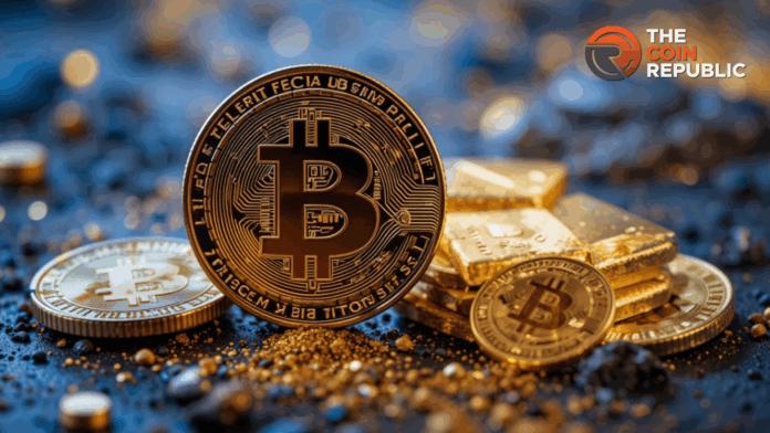 比特币（BTC）价格需要达到多少才能达到 350,000 美元