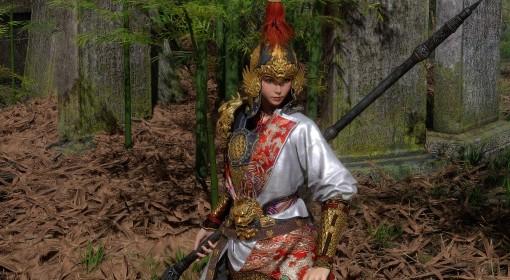 明末：渊虚之羽 豪华版补偿内容一览