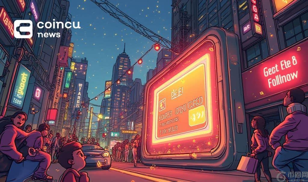 Plasma Bank 推出创新型 DeFi 卡，用于稳定币