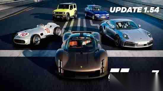 Gran Turismo 系列开发商发布新招聘公告 协调游戏制作和CG项目