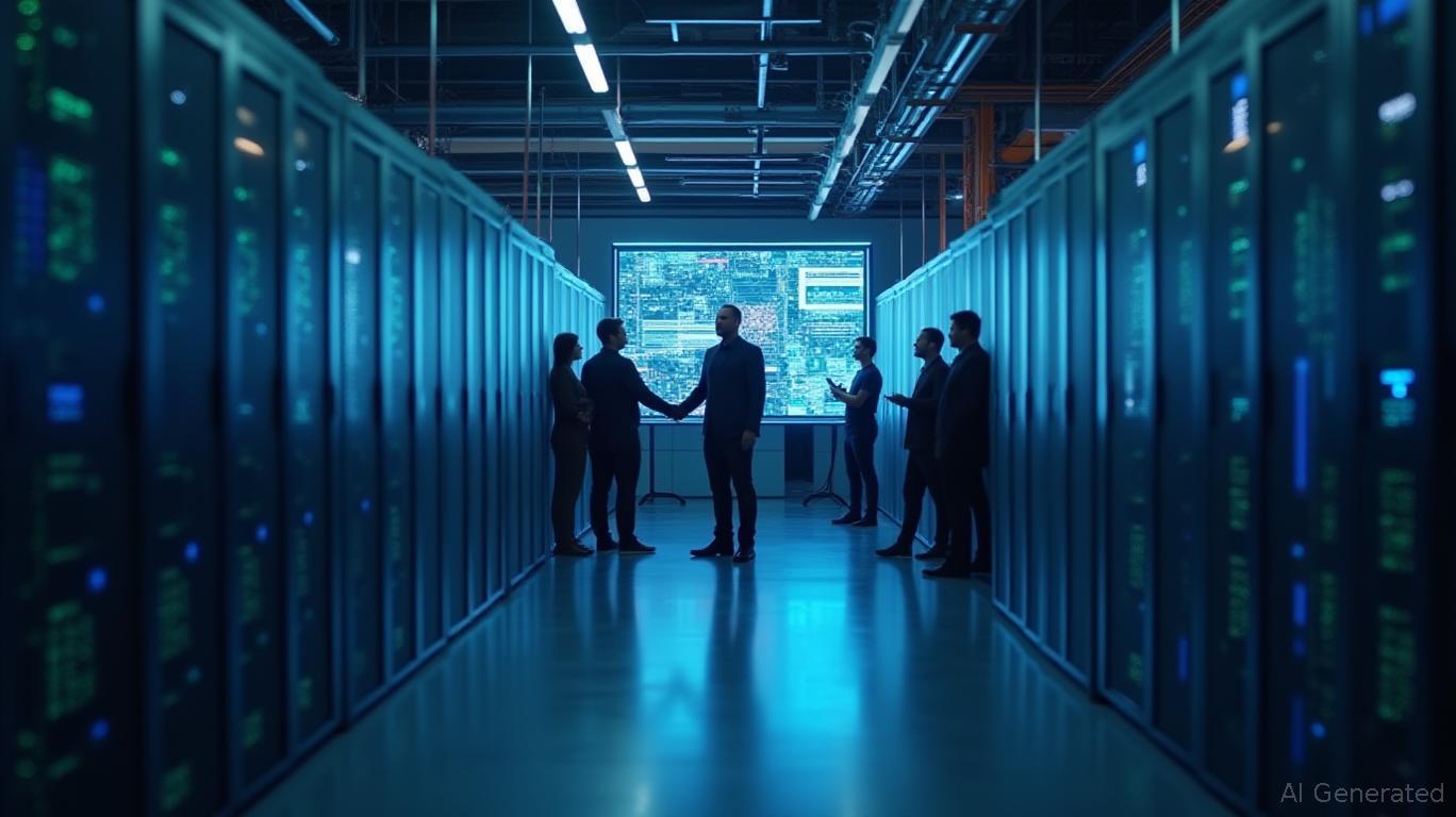 CleanSpark 通过 2 亿美元比特币支持的扩展计划，连接比特币挖矿和 HPC