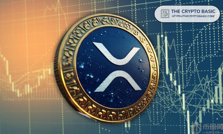 泰国表现最佳的资产是 XRP，而不是比特币、黄金或股票