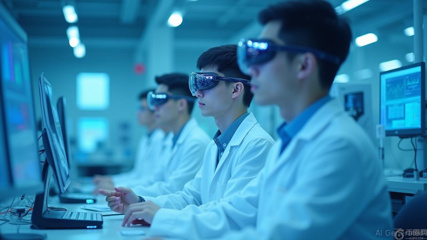 YZi Labs 期待在 AI 和生物技术领域取得领先地位后再向外部资本开放