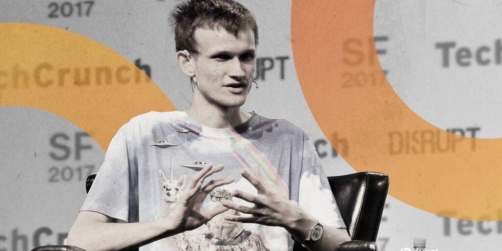 以太坊创始人 Vitalik Buterin 表示 L2 Base 正在“以正确的方式做事”