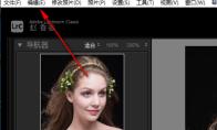 lightroom色彩空间怎么设置为srgb