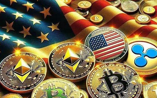 美联储的疯狂印钞机正在重启 比特币2028年或冲上340万