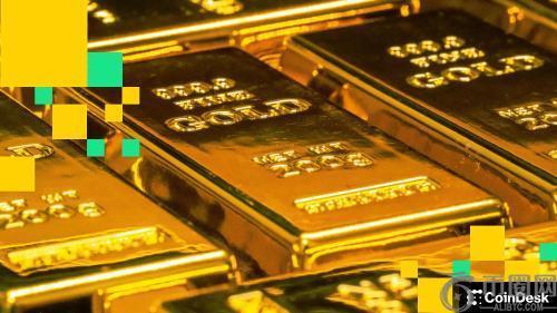 黄金牛市暂歇，比特币迎小幅反弹