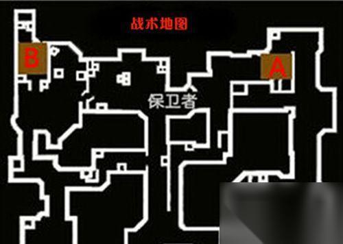穿越火线A点进入技巧是什么 有什么快速进入的方法