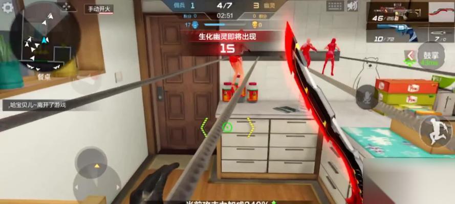 穿越火线榴弹增加方法是什么