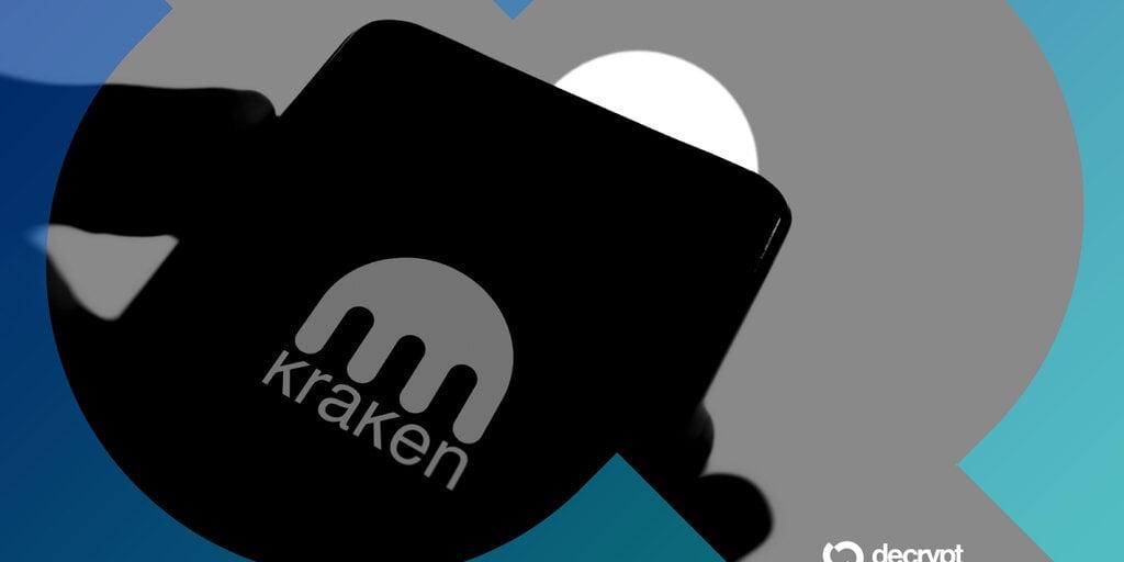 Kraken 调查：加密货币用户更关心信任而非降低费用