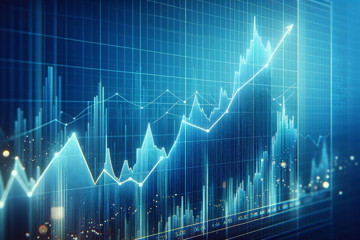 BMO 将标准普尔 500 指数预测上调至 2025 年底的 7,000 美元