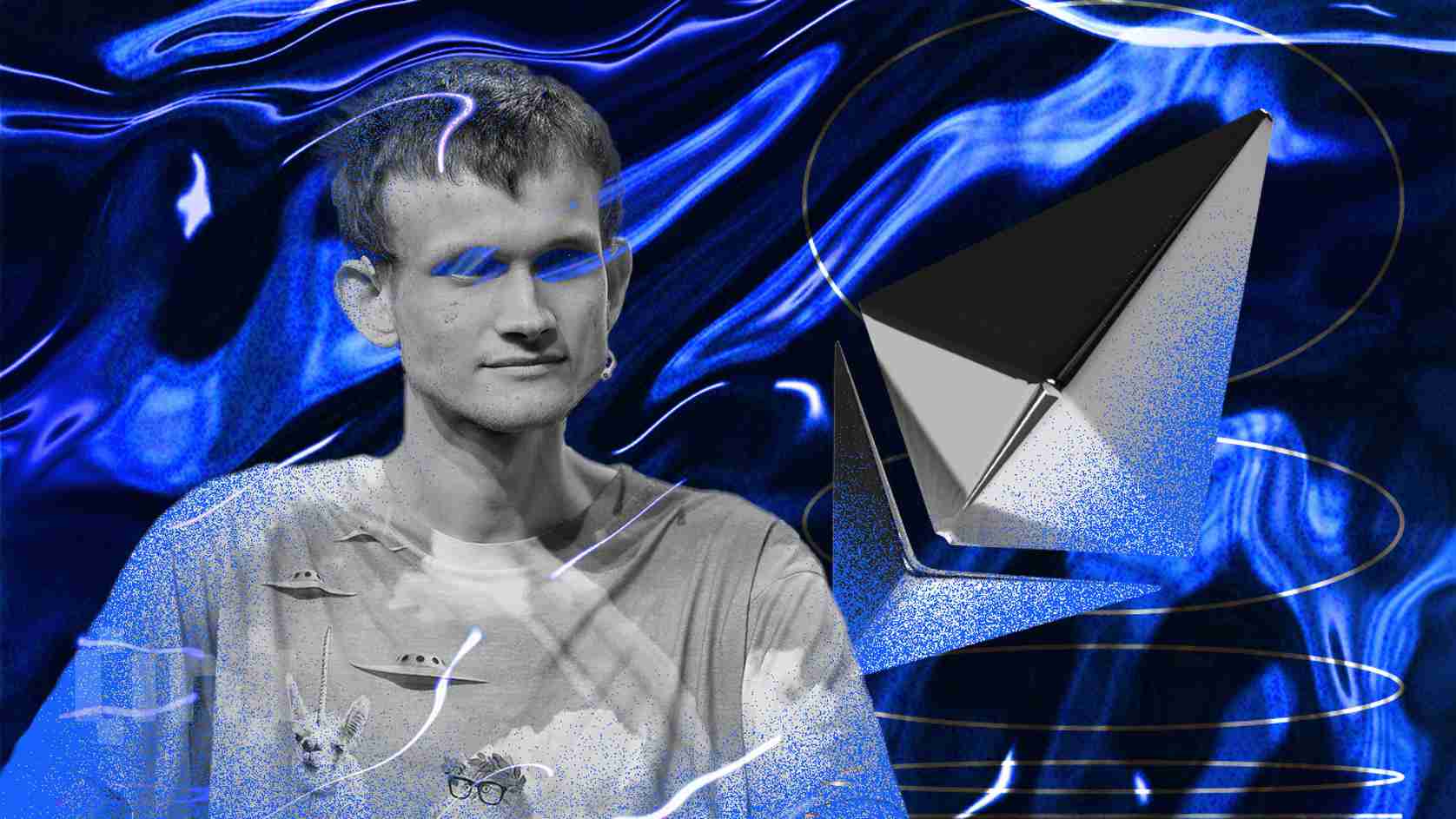 Vitalik Buterin 警告欧盟监控计划威胁数字隐私