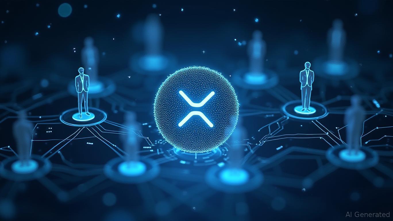 机构支持XRP账本，打造30万亿美元的现实世界资产市场