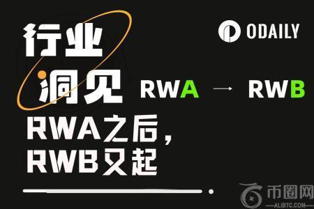 RWB新叙事：从“资产代币化”到“业务代币化”的演变