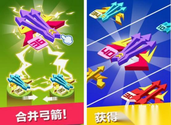 一个不断升级弓箭的塔防游戏分享 2025耐玩的弓箭塔防手游盘点