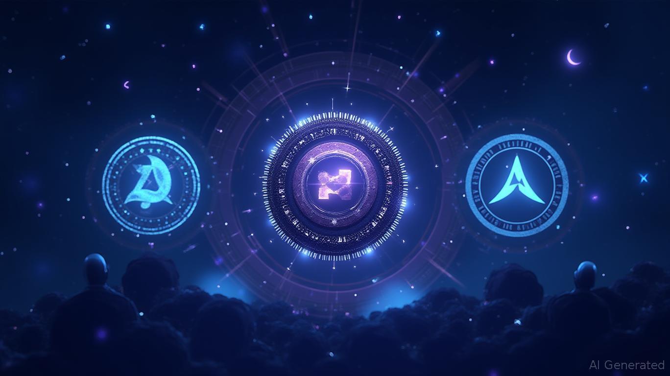 强势DEX之战：Hyperliquid、Aster、Bluefin争夺1.8万亿美元的行业霸主地位
