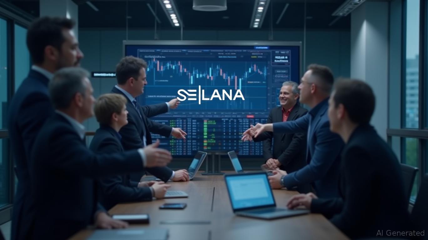 Solana 今日新闻：Helius 更名为 Solana 公司，连接传统金融与区块链金融