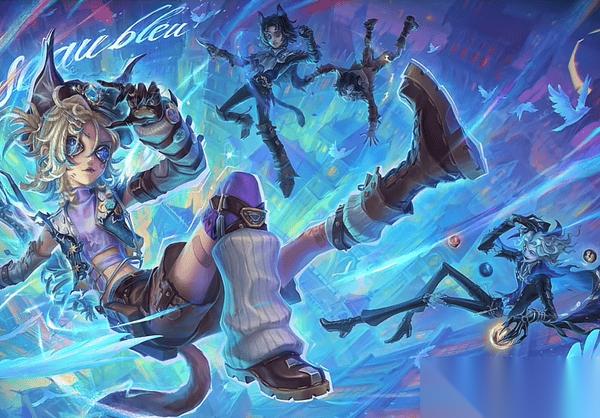 第五人格精华二幻灯师抽取攻略