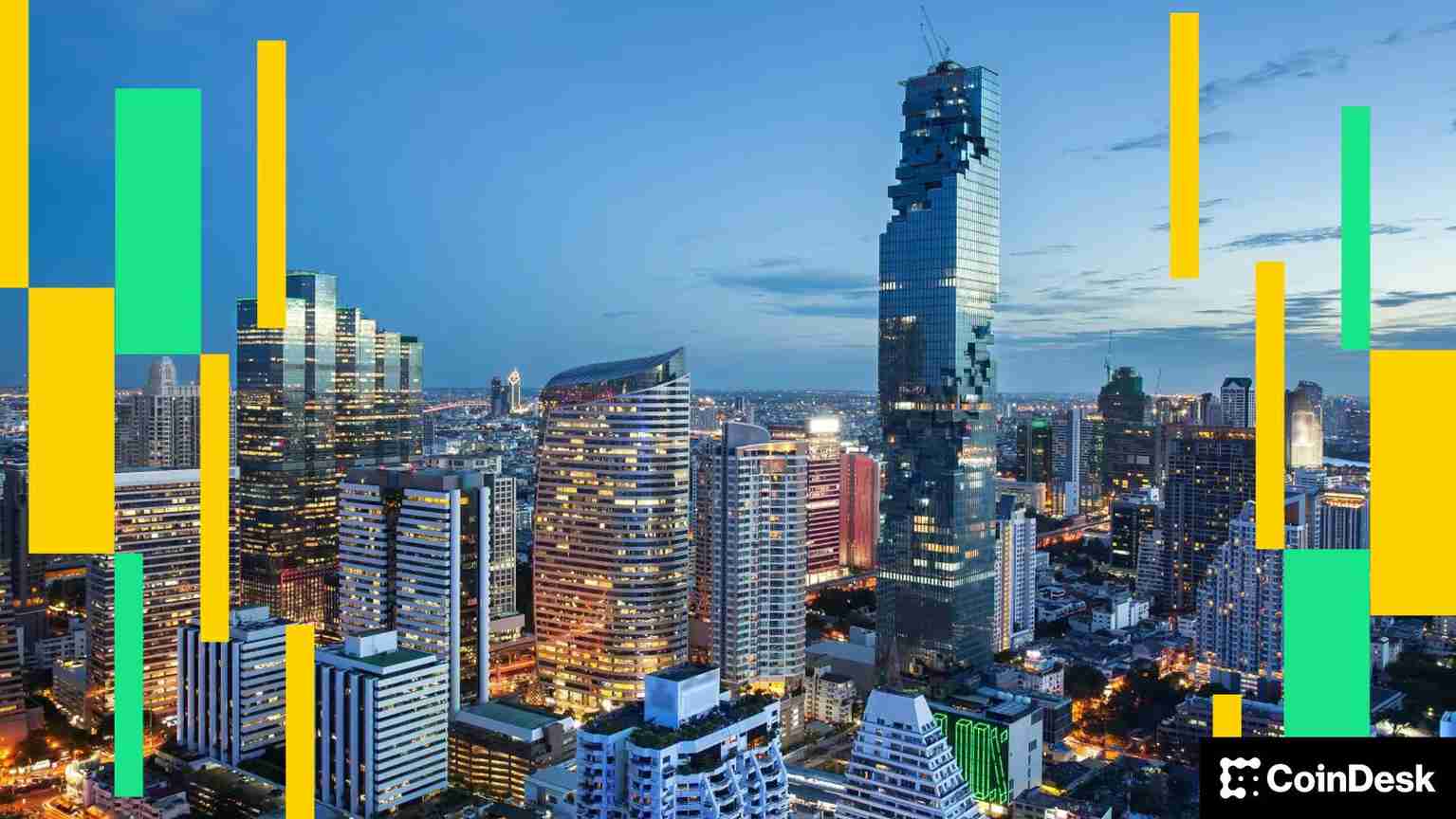 彭博社称，泰国监管机构将把ETF发行范围扩大到比特币以外