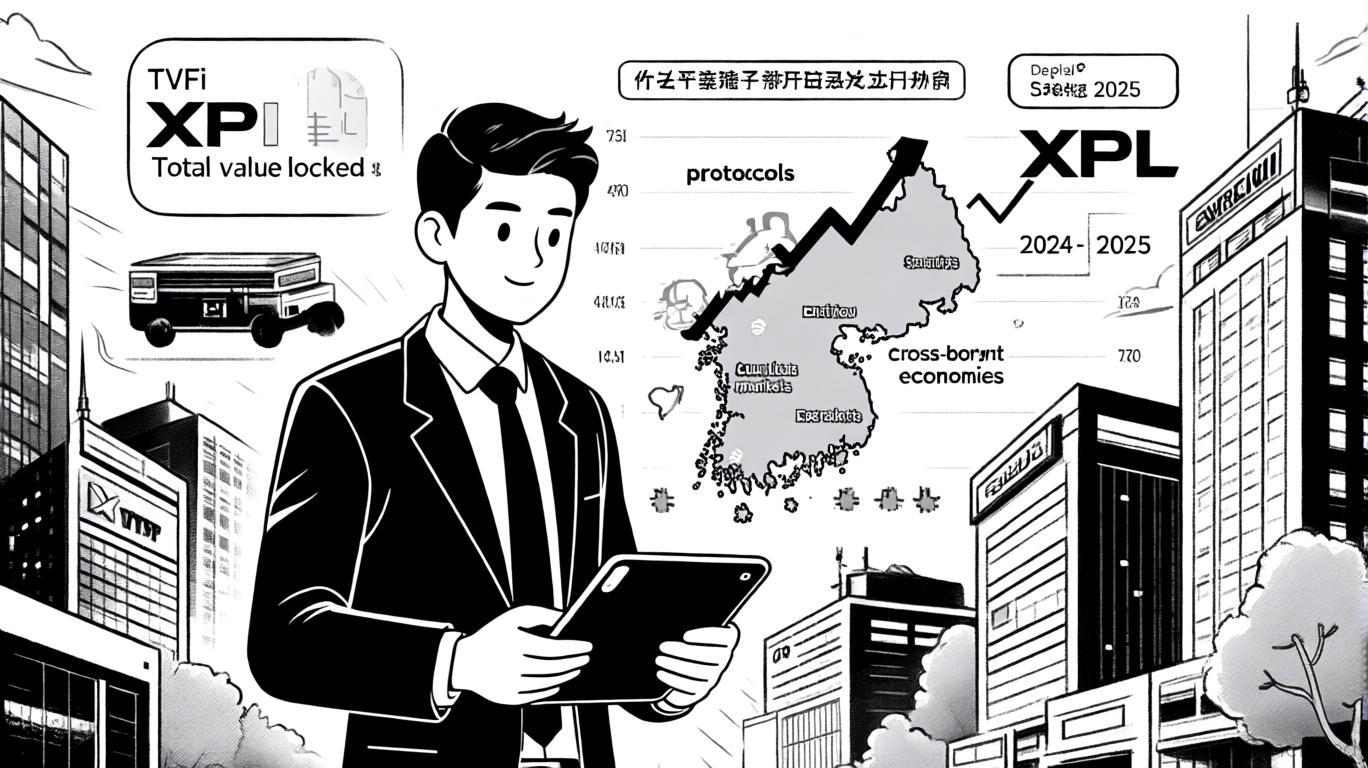 Ripplecoin 挖矿和 XRP 的 3000 万美元奖励池：机构参与的新时代