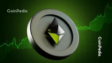 以太坊价格分析：ETH 是否即将像比特币和黄金一样上涨
