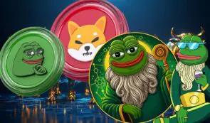早期 SHIB 和 PEPE 持有者转向 Pepeto，现在购买最佳加密货币