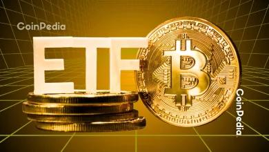 报告称，比特币引领每周加密货币流入，创下 59.5 亿美元的纪录