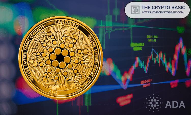 Dan Gambardello 在持续的价格压制下分享了 Cardano 的下跌目标