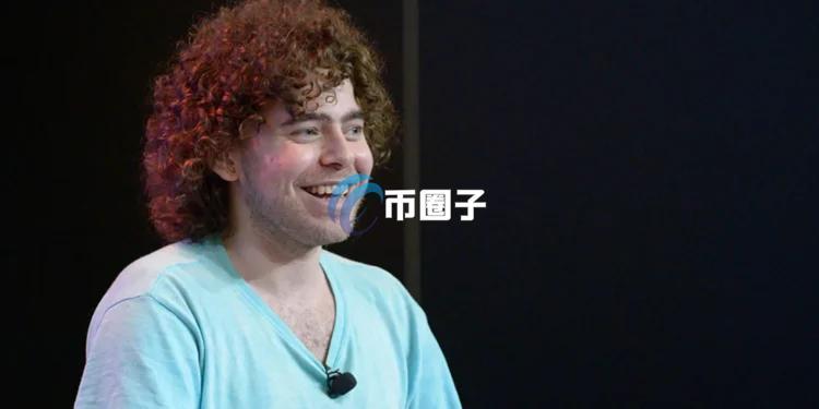 预测市场Polymarket创始人Shayne Coplan跃升彭博最年轻的白手起家亿万富豪