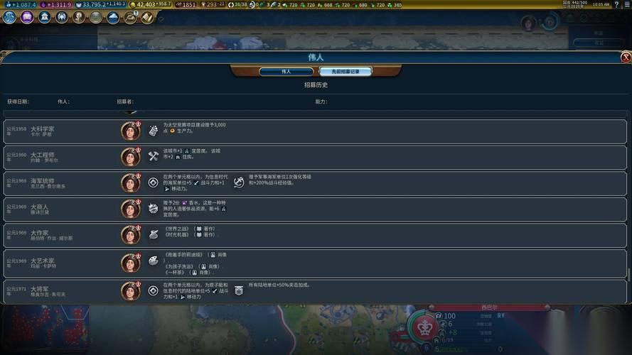 文明6宜居度影响什么