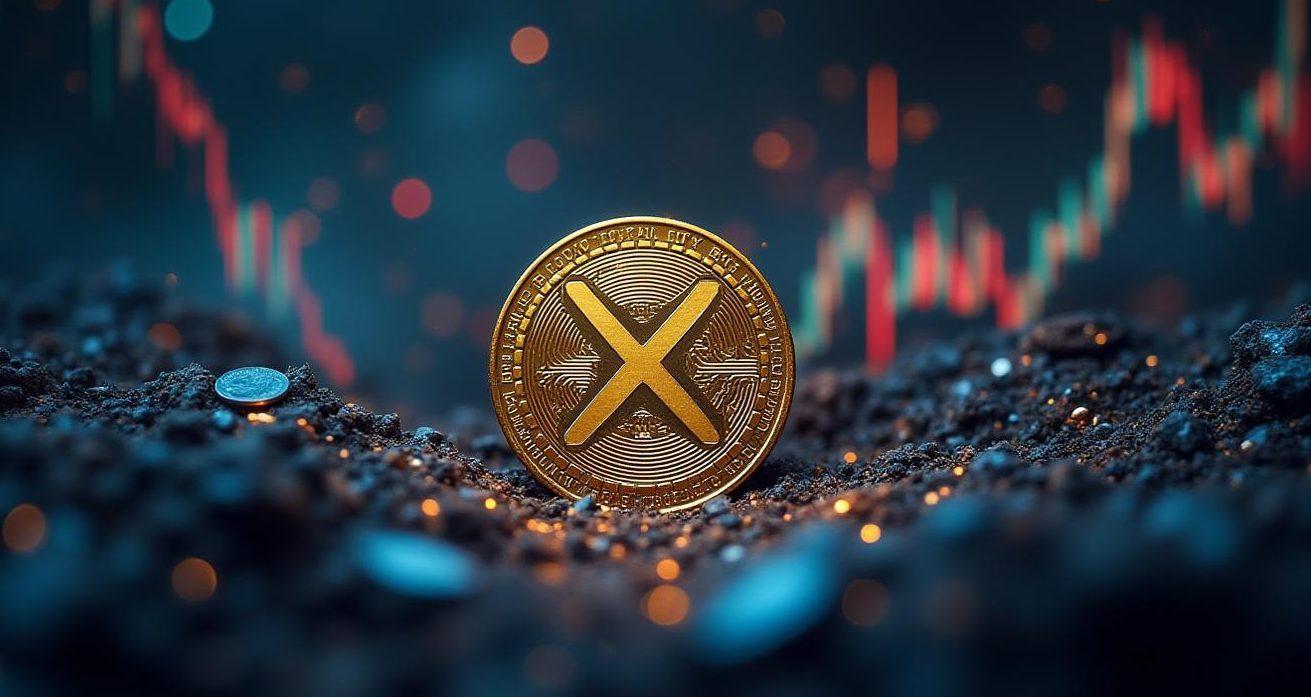 从 2024 年到现在，XRP 可能会让你的投资增长 5 倍
