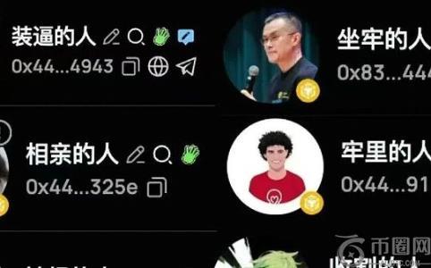 BSC土狗狂欢的背后：某安的资本游戏