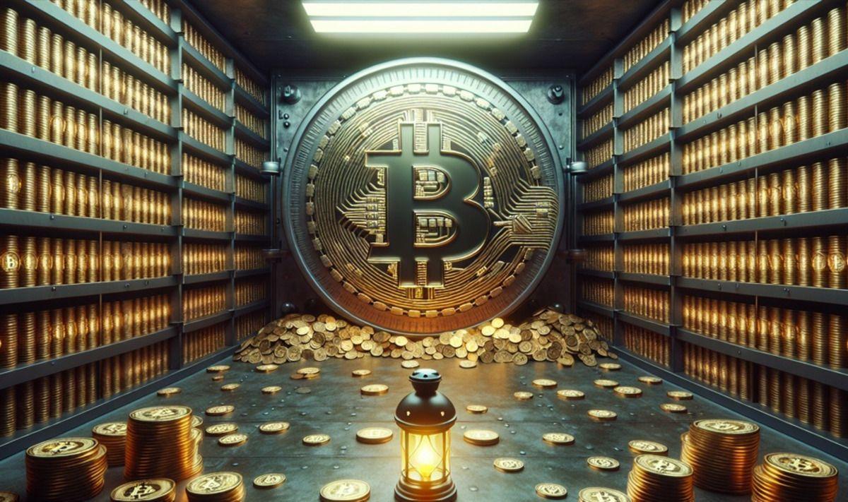 750 亿美元可扣押加密货币或将增加国家储备
